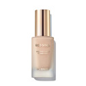 Тональна основа веганська The Saem Eco Soul Vegan Silk Glam Foundation 23 Natural Beige 30 ml, фото 2